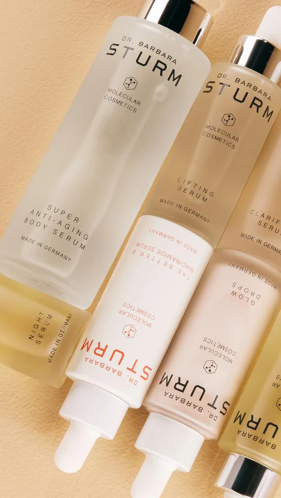 商品Dr. Barbara Sturm|The Better B - Niacinamide Serum,价格¥1195,第3张图片详细描述