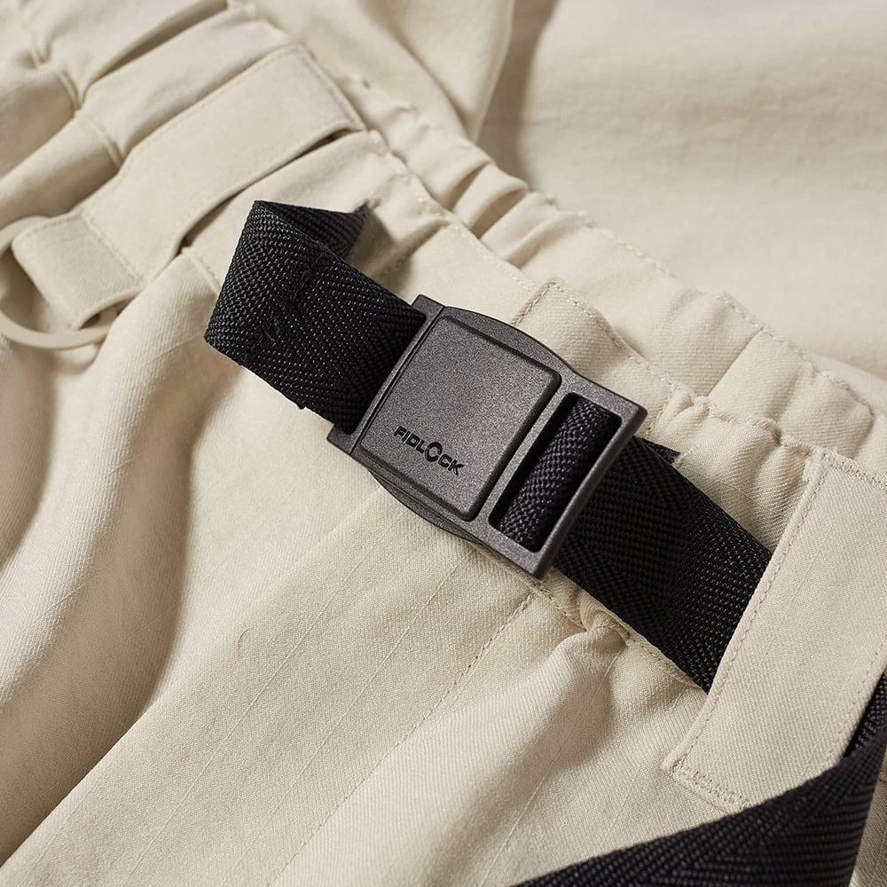 商品Y-3|Y-3 Sport Uniform Cargo Pant,价格¥2049,第2张图片详细描述