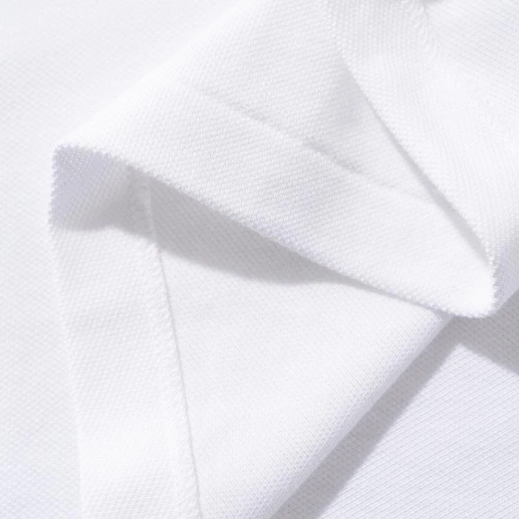 商品[国内直发] Ralph Lauren|SS23 Logo纯色刺绣套头短袖Polo衫 童款 白色,价格¥489,第9张图片详细描述