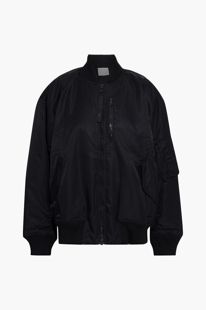 商品Reebok|Shell bomber jacket,价格¥1075,第5张图片详细描述