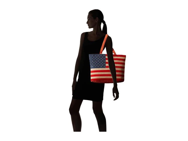 Rockin America Tote Bag 商品