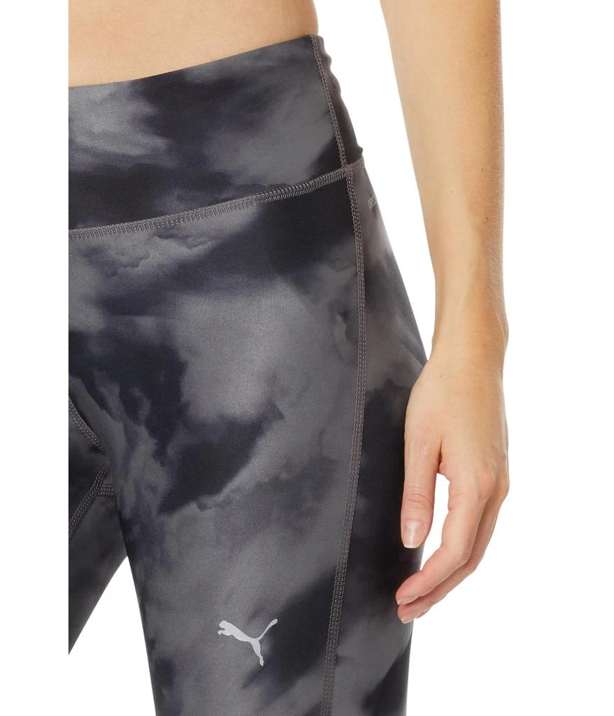 商品Puma|Run Favorite All Over Print Tights,价格¥281,第3张图片详细描述