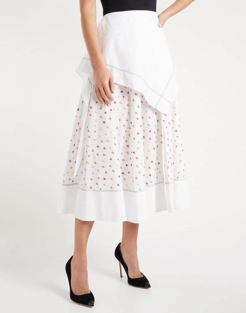 商品Rosie Assoulin|Maxi Skirts,价格¥1526,第2张图片详细描述