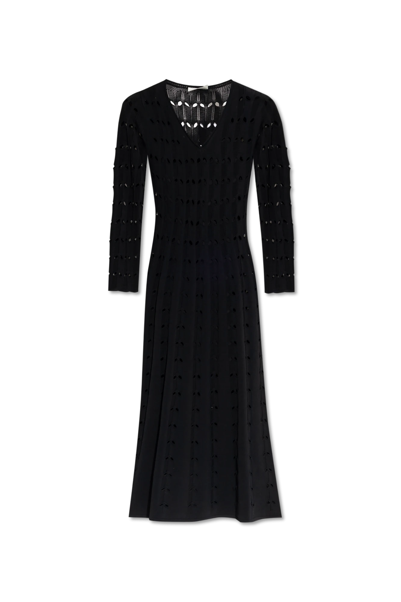 商品【商品预售15天发货】 Zimmermann|Zimmermann 女士连衣裙 2985DSS2510BLK 黑色,价格¥8062,第1张图片