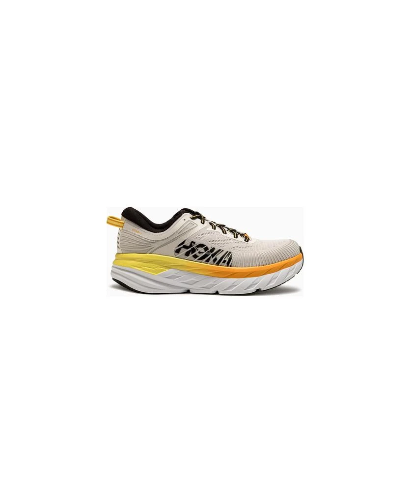 商品Hoka One One|Hoka Bondi 7 Sneakers Hk1110518,价格¥1499,第1张图片