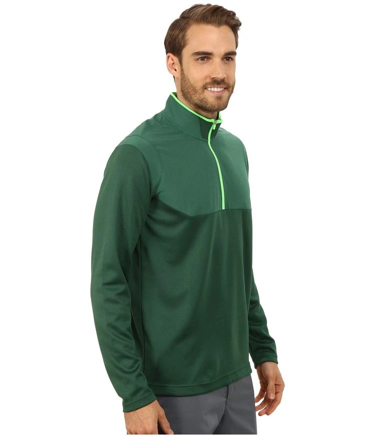 商品NIKE|Dri-Fit 1/2-Zip Top,价格¥446,第4张图片详细描述