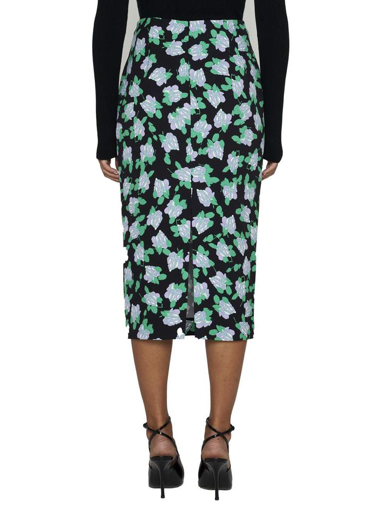 Diane Von Furstenberg Skirts商品第4张图片规格展示
