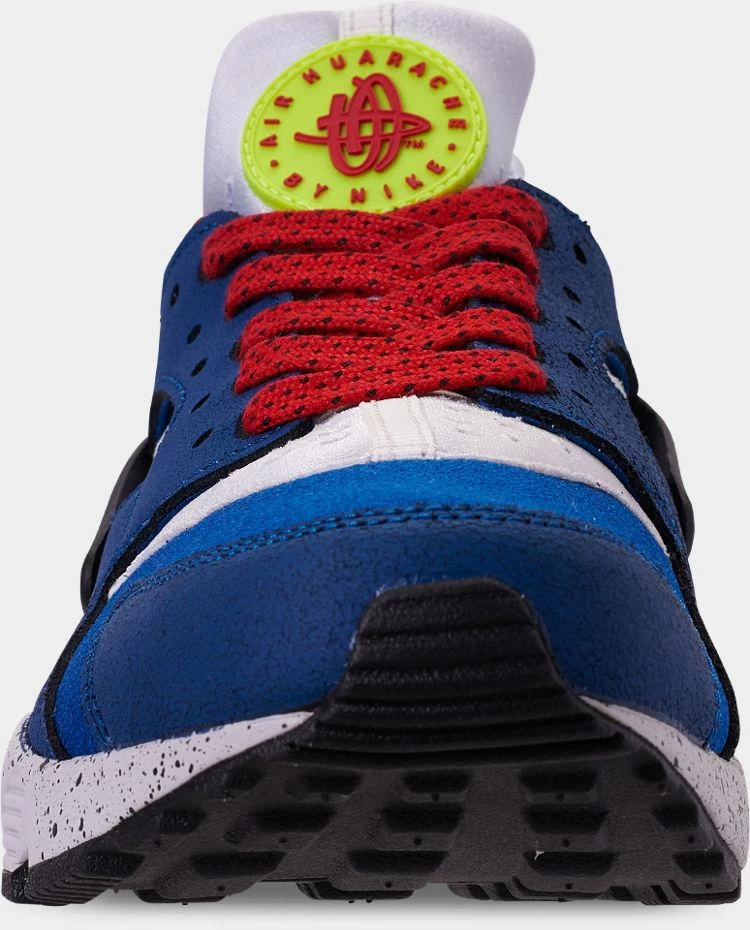 商品NIKE|Huarache Run Premium 男士华莱士跑鞋,价格¥224,第3张图片详细描述