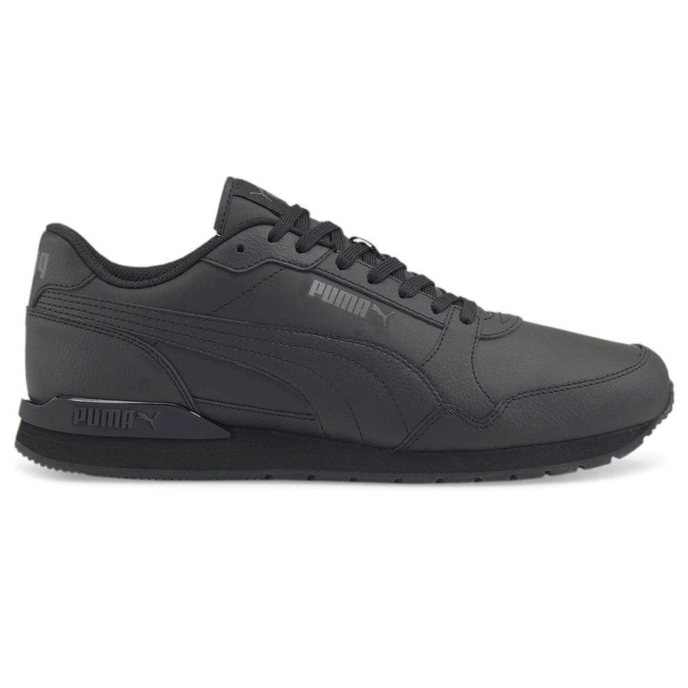 商品Puma|ST Runner v3 L Lace Up Sneakers,价格¥383,第1张图片