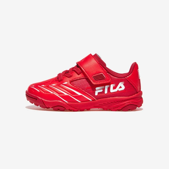 商品Fila|【Brilliant|包邮包税】斐乐 FILA SPEED MAX KD 儿童  运动 足球鞋  3ZM01070G 600,价格¥384,第1张图片