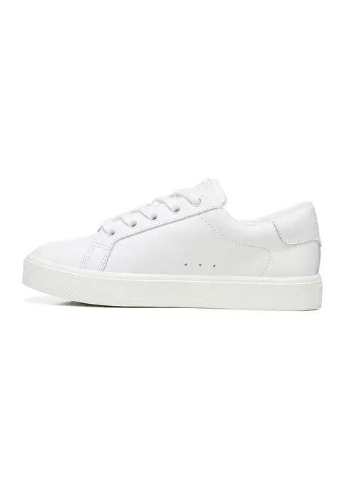 商品Sam Edelman|Ethyl Mini Sneakers,价格¥443,第4张图片详细描述