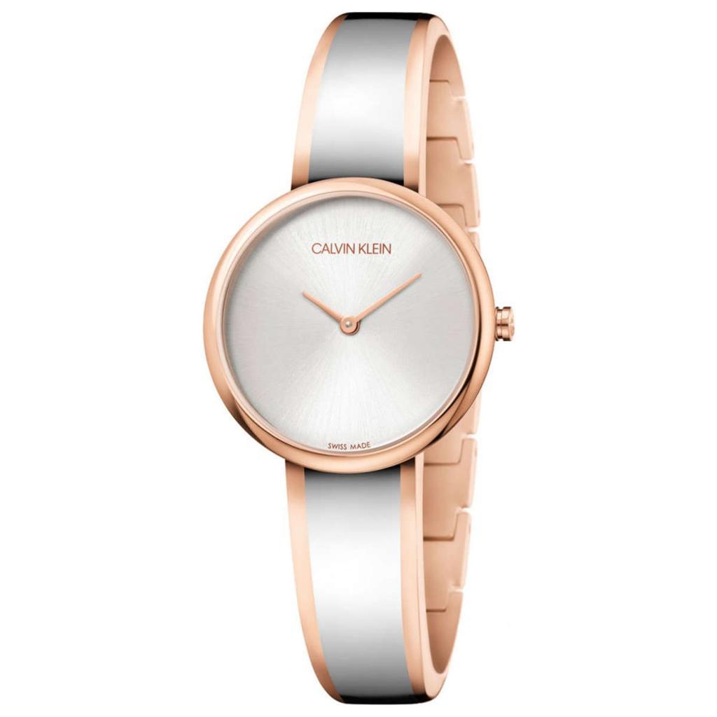 商品Calvin Klein|Calvin Klein Seduce   手表,价格¥626,第1张图片
