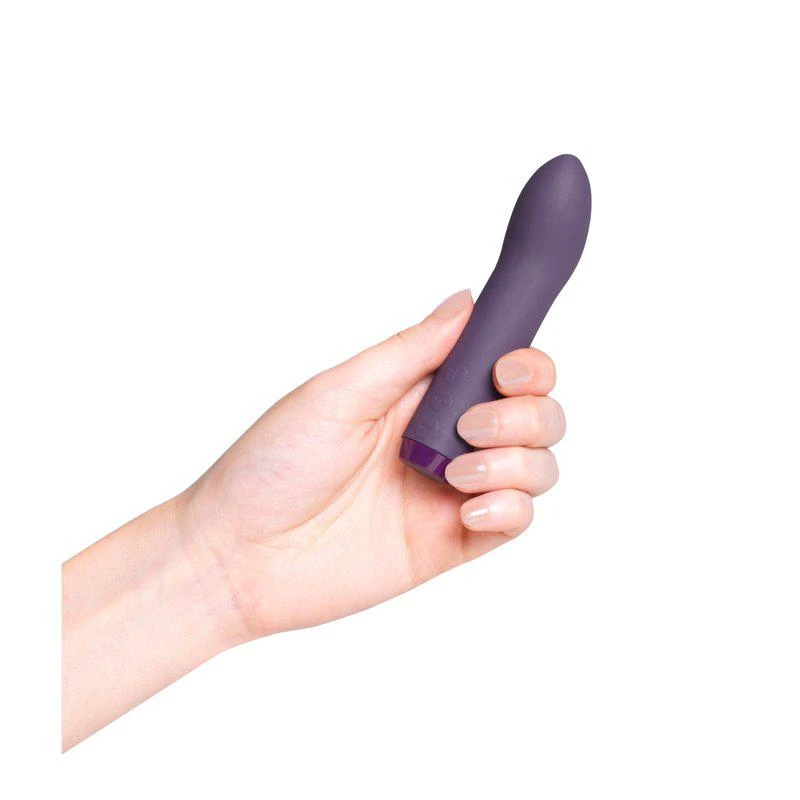 商品Je Joue|G-Spot Bullet Vibrator,价格¥487,第2张图片详细描述