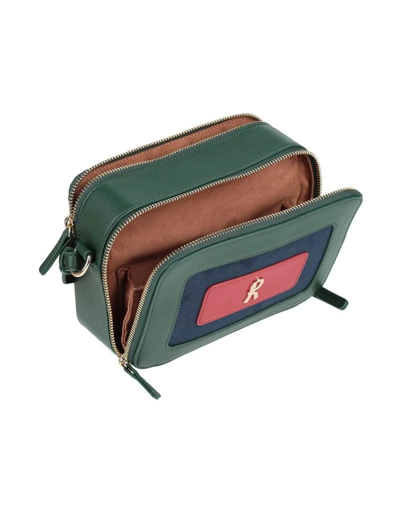 商品ROBERTA DI CAMERINO|Cross-body bags,价格¥493,第2张图片详细描述