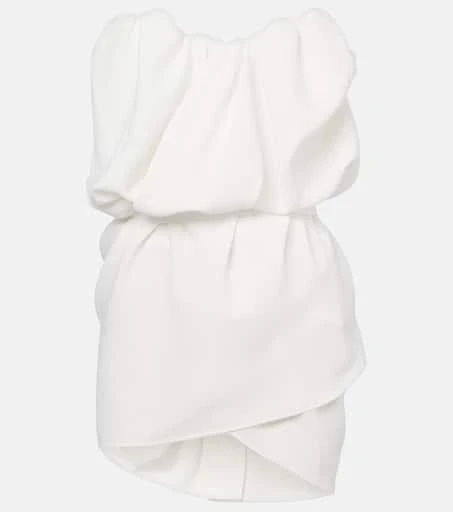 商品Vivienne Westwood|Susana draped corset dress,价格¥11393,第1张图片