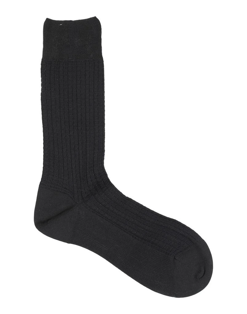 商品Zegna|Short socks,价格¥201,第1张图片