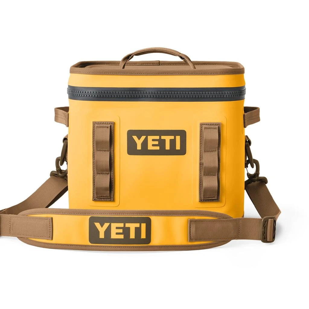 商品YETI|YETI Hopper Flip 12 Portable Soft Cooler,价格¥1878-¥3748,第1张图片