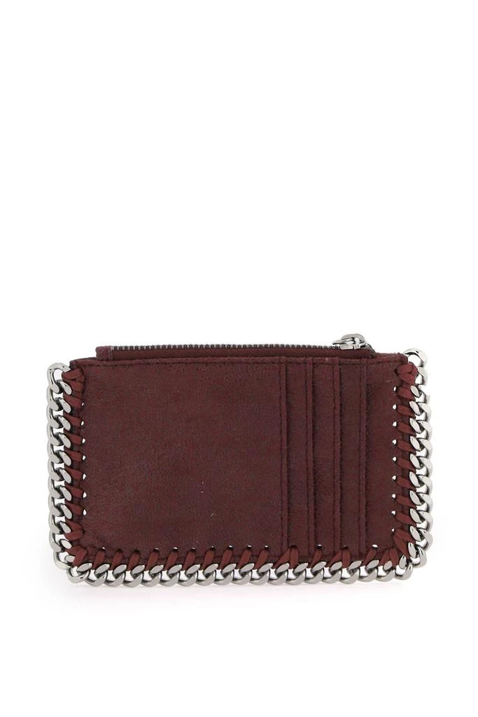 商品Stella McCartney|Falabella Card Holder,价格¥2098,第3张图片详细描述