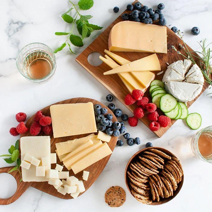 商品igourmet|Four American Cheeses Gift Box,价格¥821,第1张图片