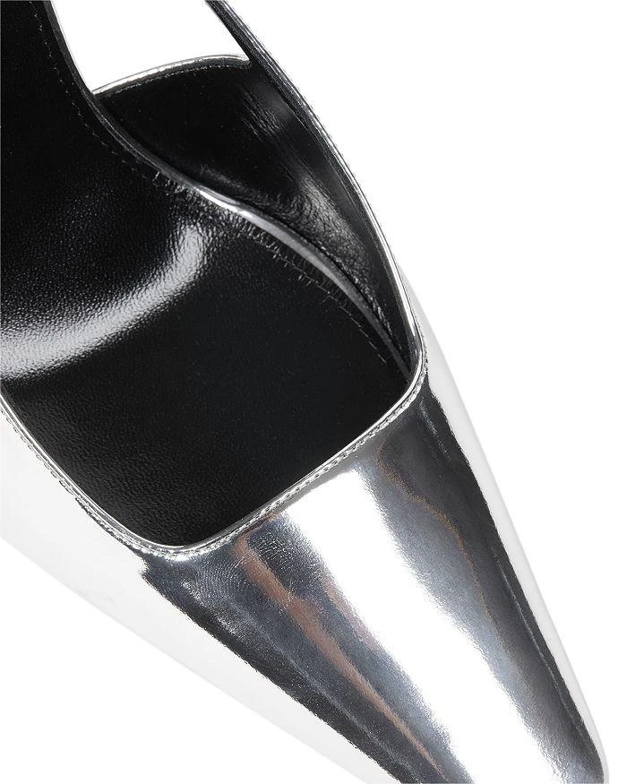Women's Tom 90 T.Dream Slingback Pumps 商品
