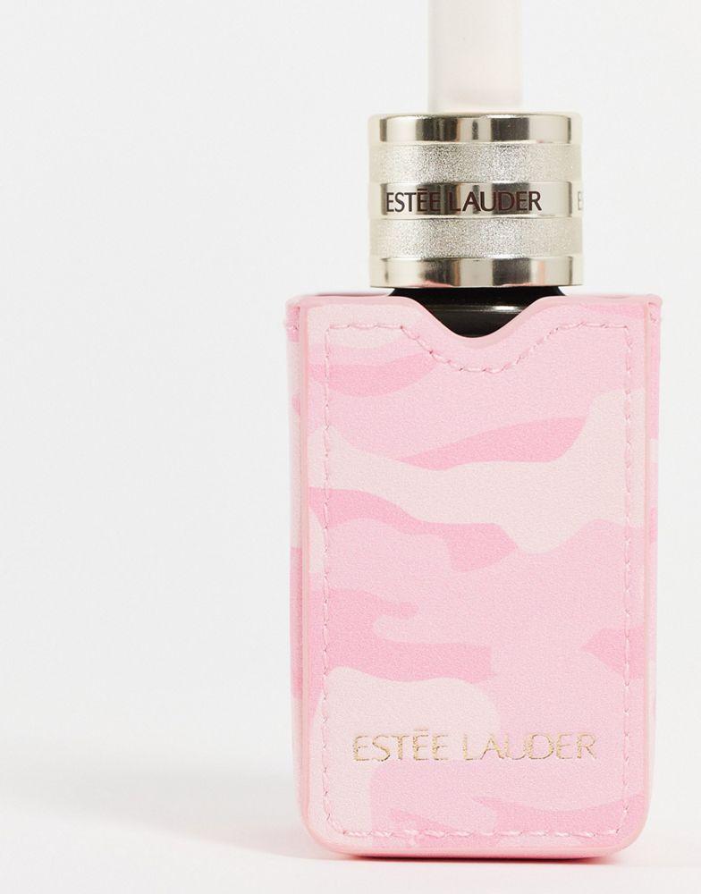 Estee Lauder Advanced Night Repair Synchronized Multi-Recovery Complex Serum in Pink Bottle 50ml商品第4张图片规格展示
