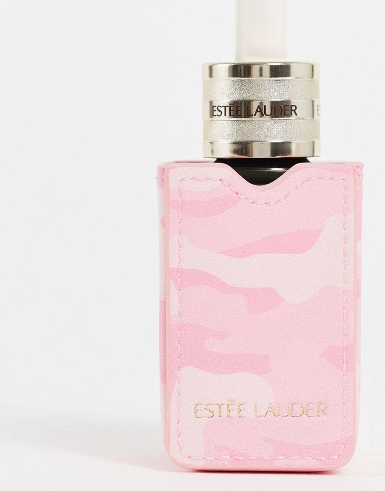 商品Estée Lauder|Estee Lauder Advanced Night Repair Synchronized Multi-Recovery Complex Serum in Pink Bottle 50ml,价格¥720,第4张图片详细描述