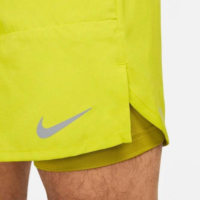 Men's Nike Dri-FIT Stride 2-in-1 7" Running Shorts 商品
