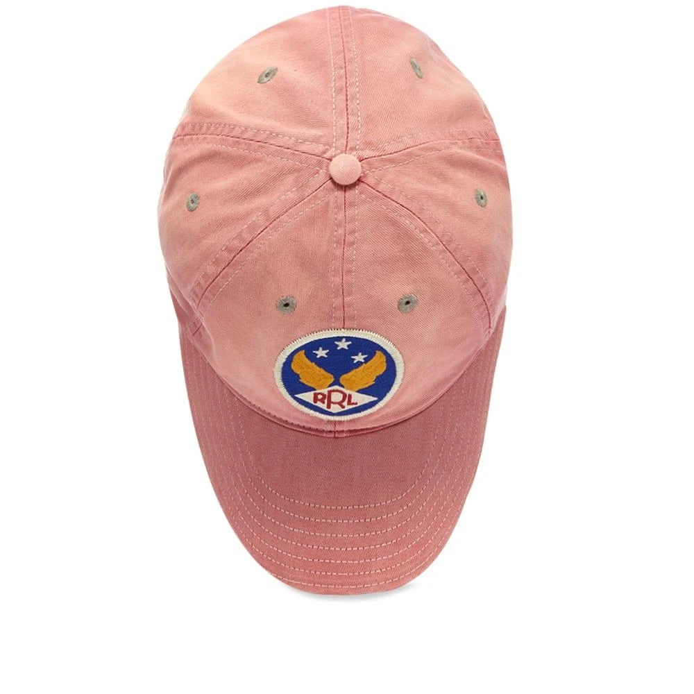 商品RRL|RRL Trucker Hat,价格¥802,第2张图片详细描述