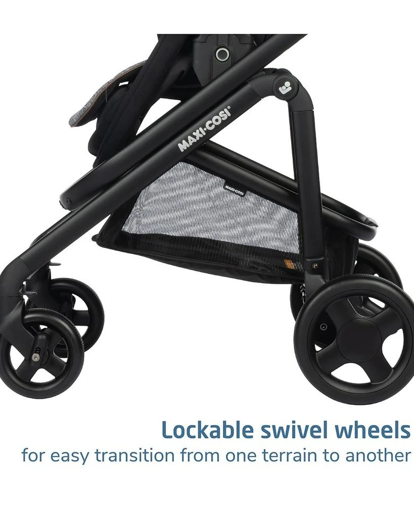 Tayla™ Max Travel System 商品