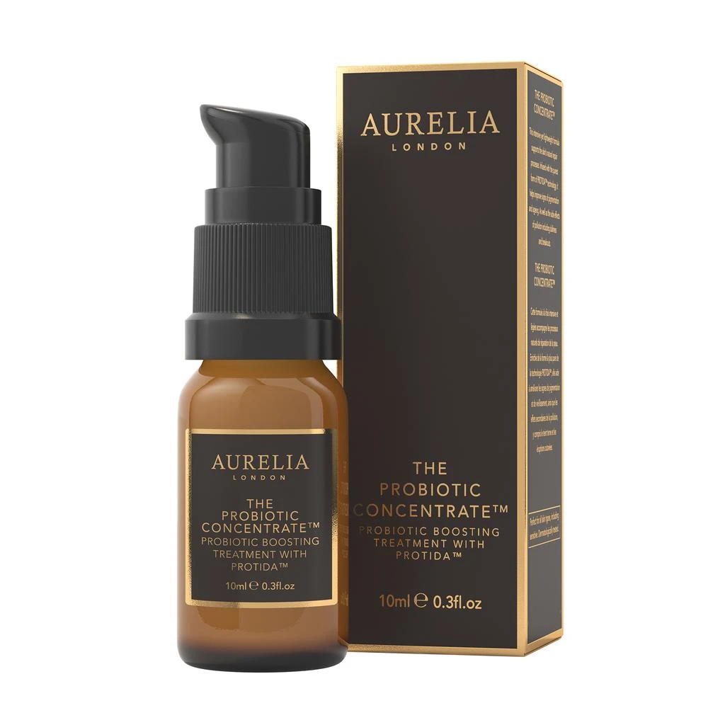 商品AURELIA|The Probiotic Concentrate,价格¥405,第2张图片详细描述