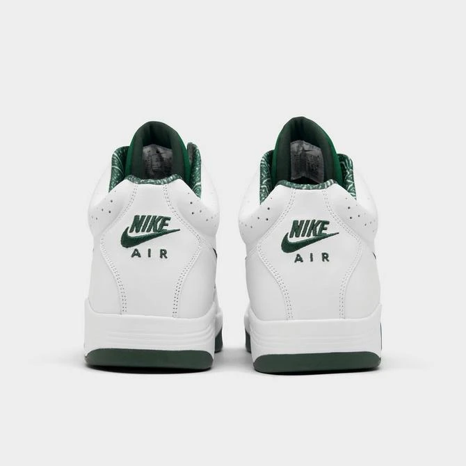 Men's Nike Air Flight Lite Mid Casual Shoes 商品