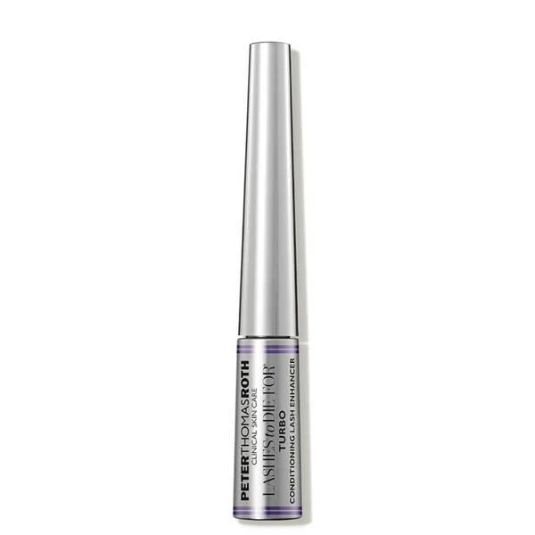 商品Peter Thomas Roth|Peter Thomas Roth Lashes to Die For Turbo Nighttime Eyelash Treatment 4.7ml,价格¥693,第1张图片