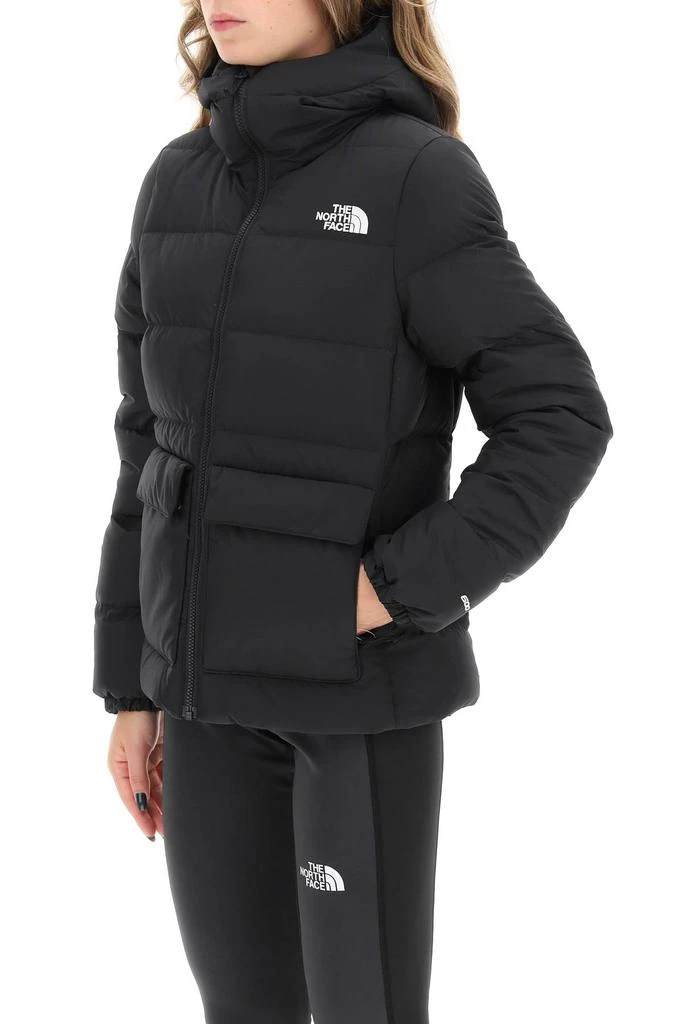 商品The North Face|gotham lightweight puffer jacket,价格¥1047,第4张图片详细描述