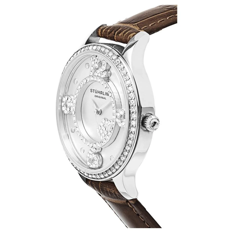 商品Stuhrling|Stuhrling Vogue Women's Watch,价格¥970,第3张图片详细描述