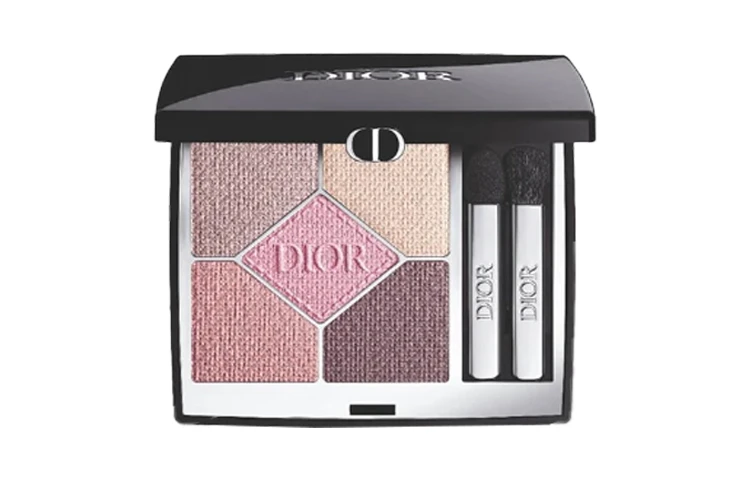 商品[国内直发] Dior|迪奥 2024春季限定5色 眼影 易上色气色服帖 #123/#923/#743,价格¥846,第1张图片