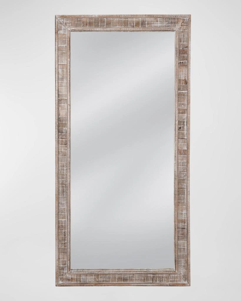 商品Chasely 72" Floor Mirror,价格¥5056,第1张图片