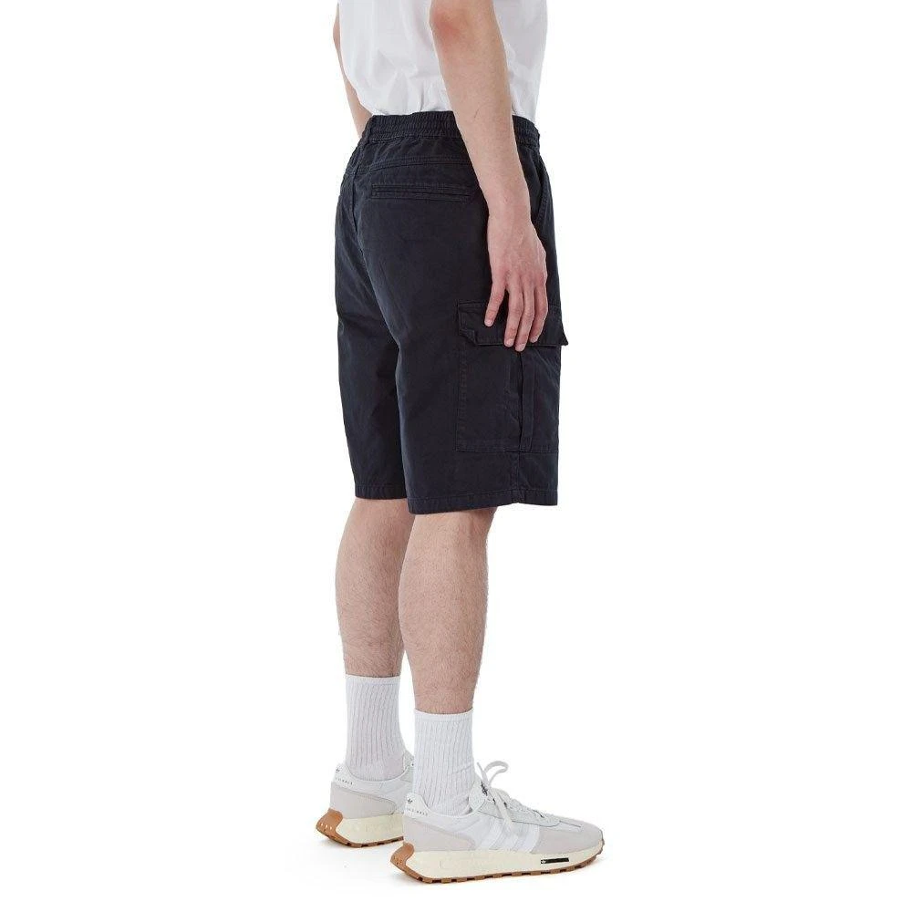 商品Barbour|Beacon Cargo Shorts - Navy,价格¥272,第4张图片详细描述