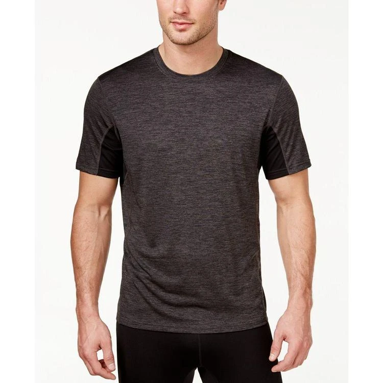 商品Ideology|ID  Men's Performance Tech T-Shirt, Created for Macy's,价格¥57,第3张图片详细描述