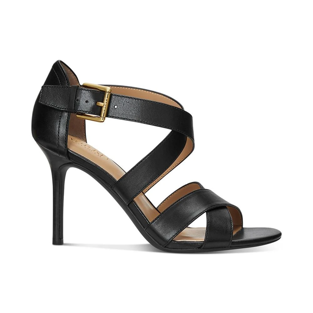 商品Ralph Lauren|Gisella Dress Sandals,价格¥526,第5张图片详细描述