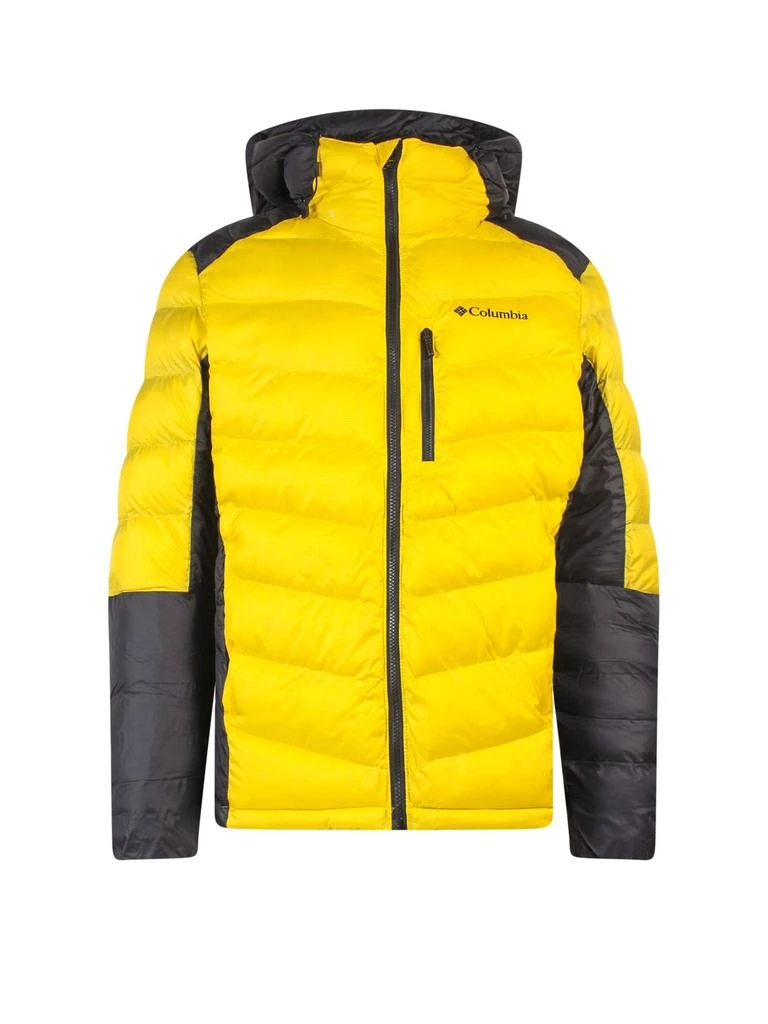 商品Columbia|Columbia Jacket,价格¥1077,第1张图片