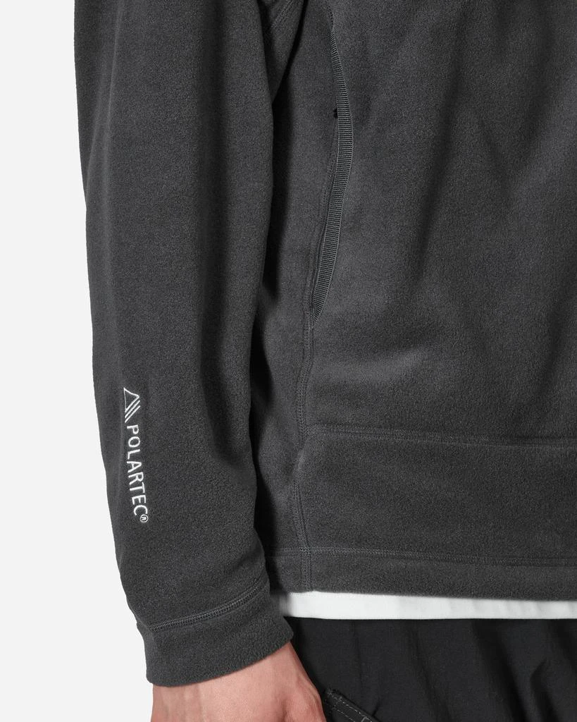 商品NIKE|ACG Therma-FIT Wolf Tree Hoodie Anthracite,价格¥560,第5张图片详细描述