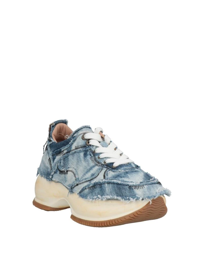 商品hogan|Sneakers,价格¥1382,第2张图片详细描述
