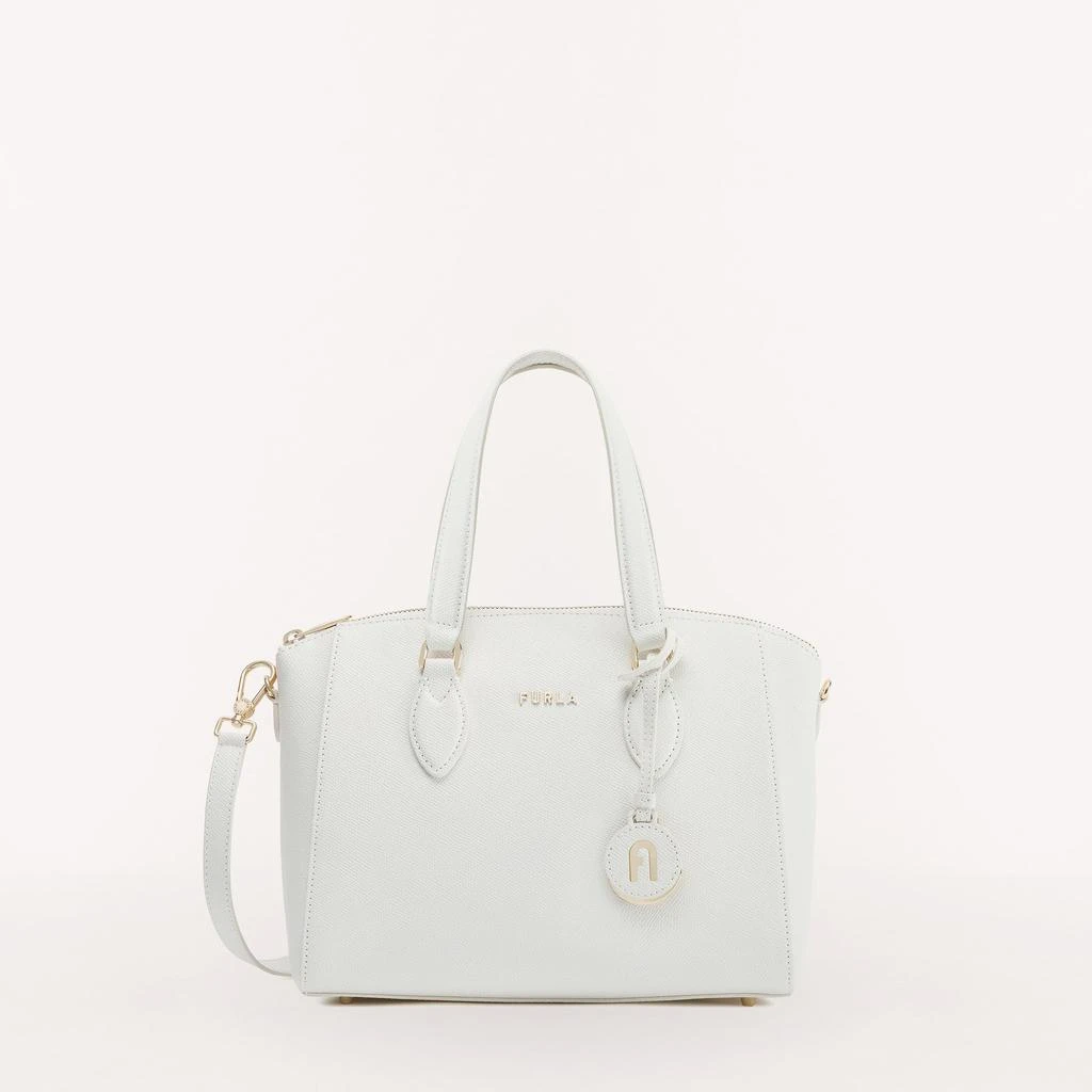 商品Furla|Furla Minerva Satchel S,价格¥1707,第1张图片