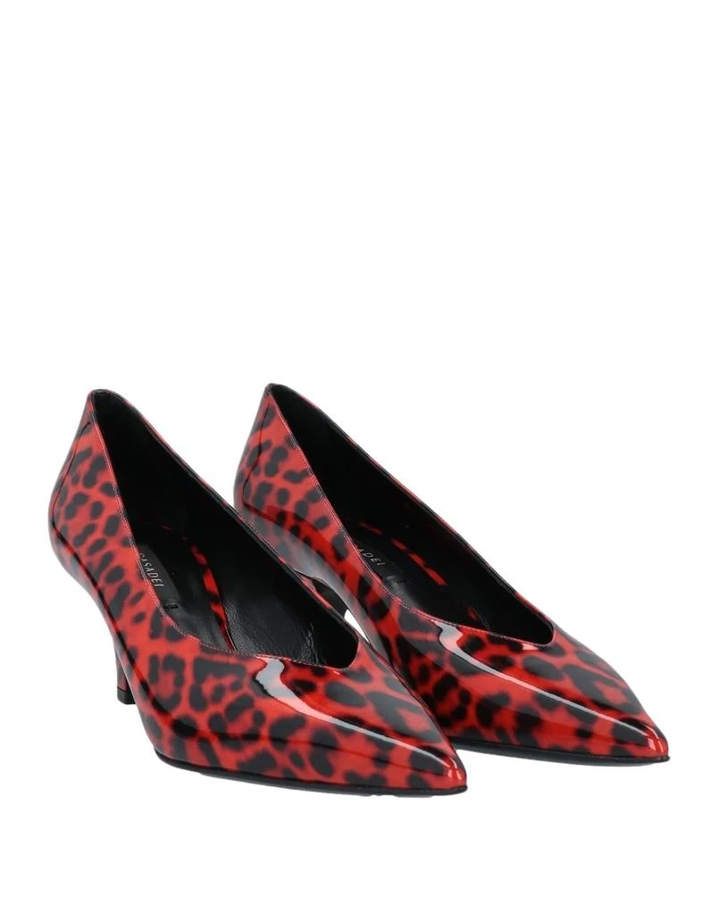 商品CASADEI|Pump,价格¥2119,第2张图片详细描述