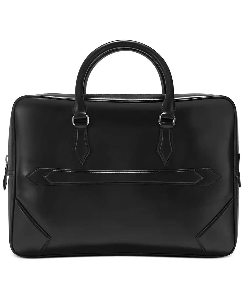 商品MontBlanc|Meisterstück Neo Briefcase Document Case,价格¥15582,第2张图片详细描述