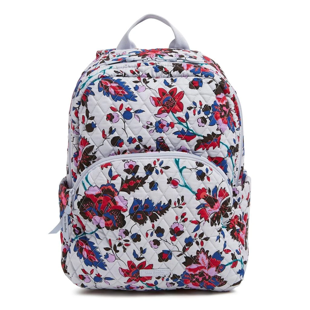 Vera Bradley Cotton Essential Backpack 商品