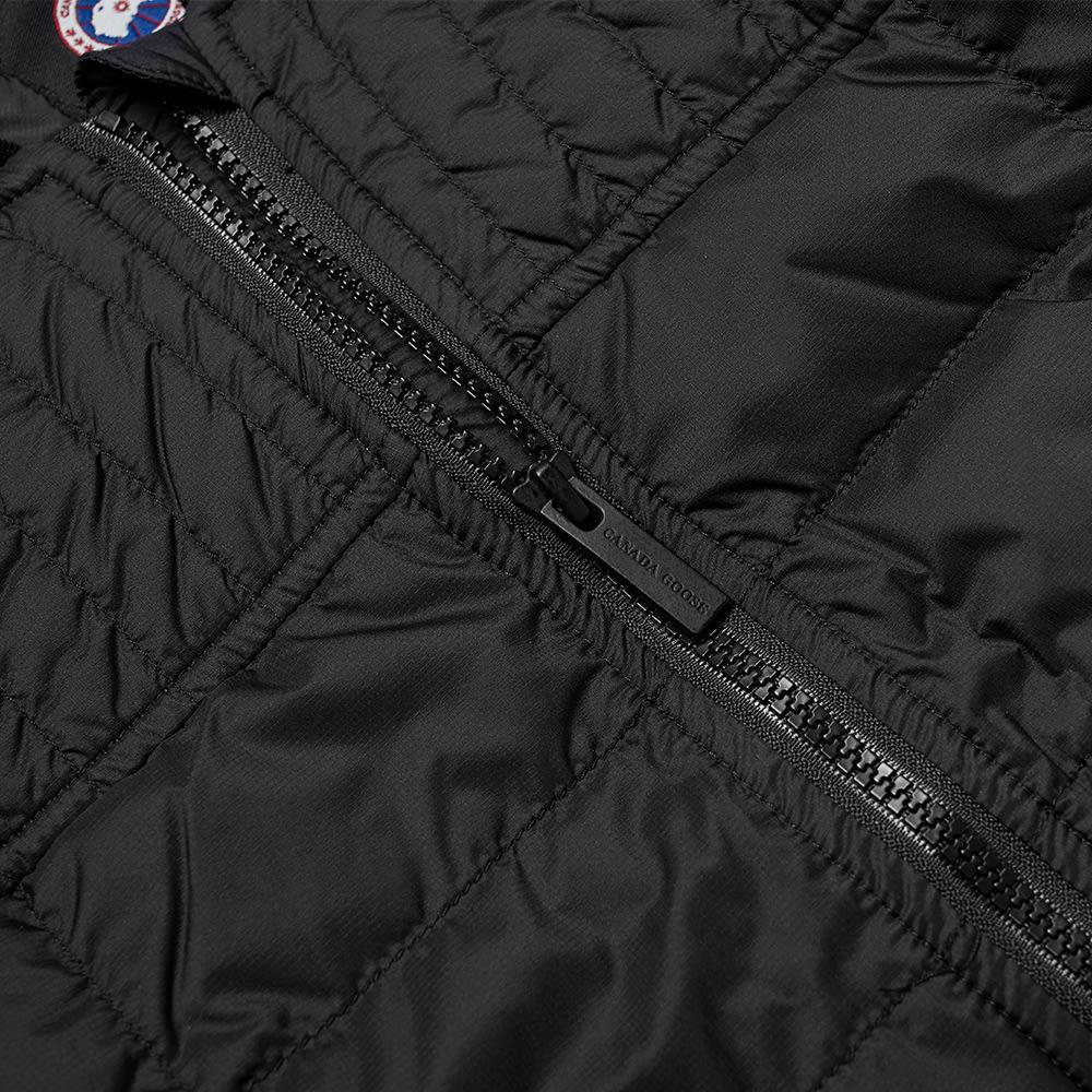 Canada Goose Dunham Jacket商品第3张图片规格展示