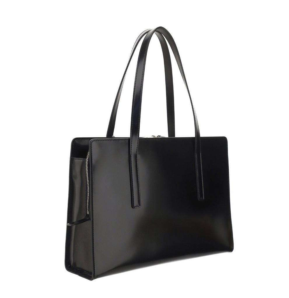 PRADA ビジネスバッグ プラダ ビジネスバッグ メンズ ブラック PRADA 2VG860 V XON