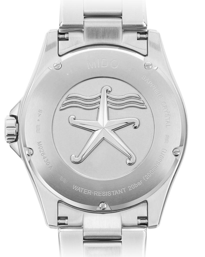 Multifort Watch, 42mm商品第4张图片规格展示