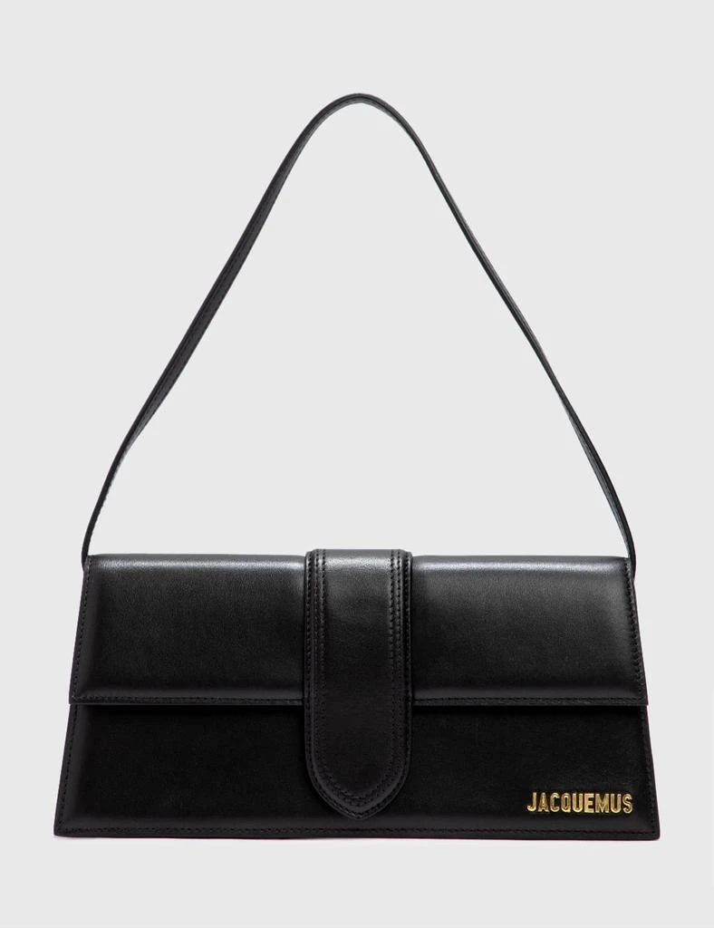 商品Jacquemus|Le Bambino Long Handbag,价格¥8370,第1张图片